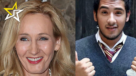 J.K. Rowling Tweets Sympathies To Orlando Shooting Victims From 'Wizarding World'