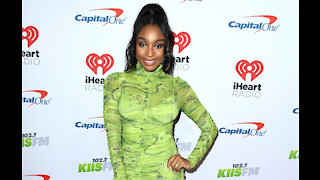 Normani's confidence struggles during Fifth Harmony days