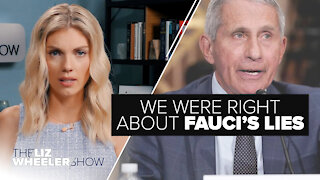 We Were Right About Fauci’s Lies | Ep. 45