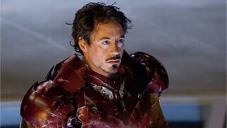 Robert Downey Jr. Opens Up About Journey To Endgame
