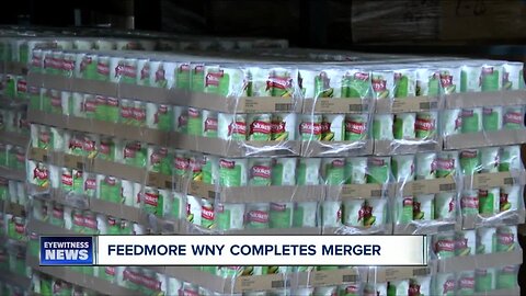 Feedmore merger complete