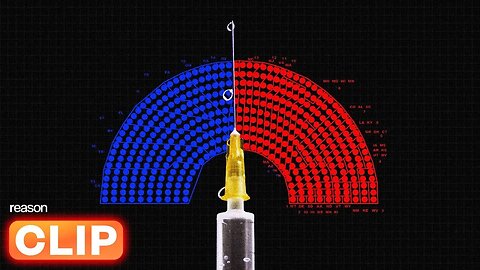 The GOP and Dems flipped on vaccines