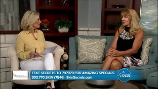Dr. Greta McLaran Shares The Secret To Beauty // Skin Secrets