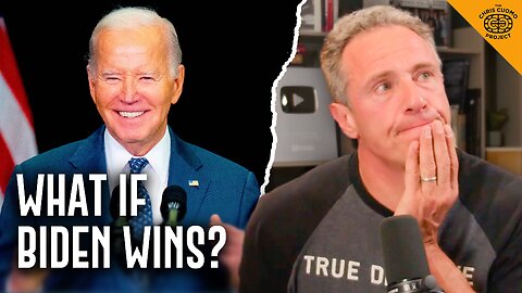 What happens if Joe Biden wins the 2024 election?