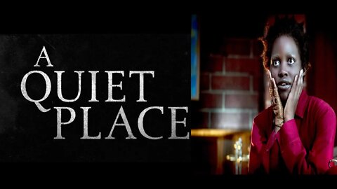 A Quiet Place SPIN OFF A Quiet Place: Day One Cast Lupita Nyong’o To Star