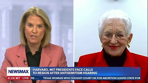 Harvard, MIT Presidents face calls to resign after antisemitism hearing