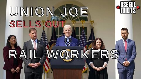 Is Joe Biden a Pro-Labor President?