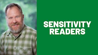 Sensitivity Readers