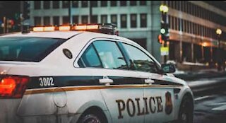 La police poursuit un véhicule à 3 roues aux États-Unis