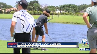 Rafe Cochran Golf Classic