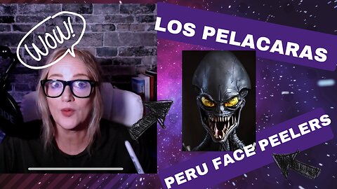 Ep1. Los Pelacaras Peruvian Face Peelers
