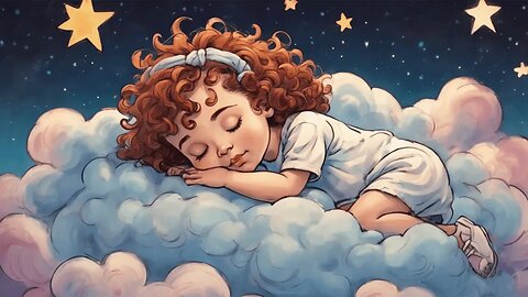 Colicky Baby Sleeps To This Magic Sound | Colic baby music | Baby Sleep Music