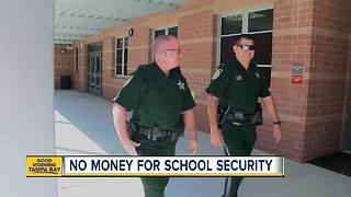 Largo leaders say no to funding school officers