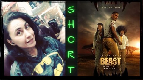 Beast Was A Fun Movie #shorts