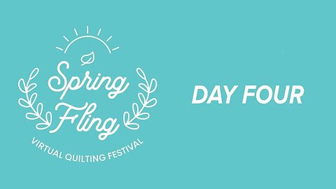 Spring Fling Day 4