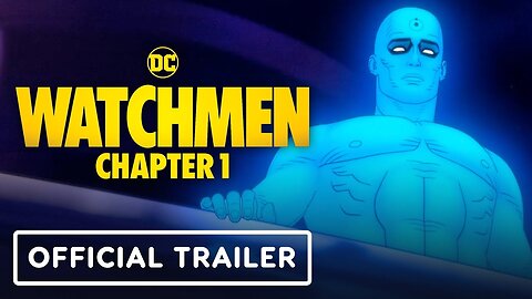Watchmen Chapter 1 - Trailer