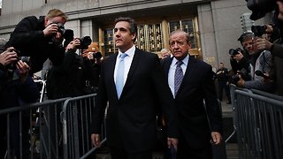 Michael Cohen Again Delays Congressional Testimony