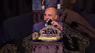 Conor McGregor Clowning Eddie Alvarez at UFC 205 Press Conference #shorts