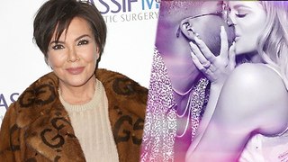 Kris Jenner REVEALS True Feeling About Tristan Thompson!