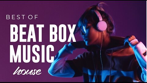 beatbox house music in my home studio🤫 #carmusic #gymmusic