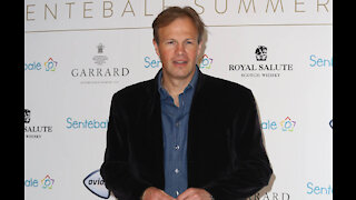 Tom Bradby opens up about Prince William and Prince Harry's feud