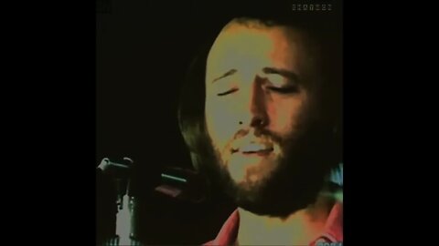 Bee Gees : Fanny (Be Tender With My Love) 1975 Subtitles