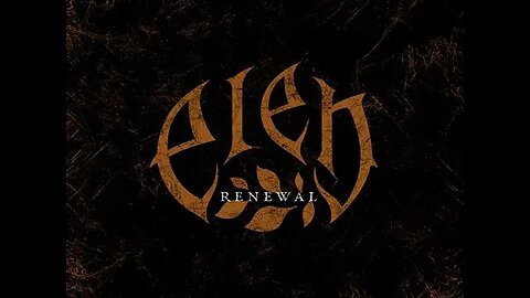 Eien - Renewal EP (2008) (Full EP)