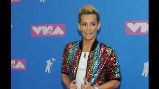 Another Grande wedding! Frankie Grande is engaged