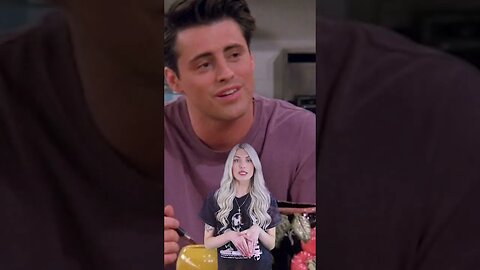 Joey Tribbiani: The Iconic Role That Made Matt LeBlanc a Millionaire