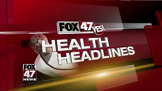 Health Headlines - 10/17/19