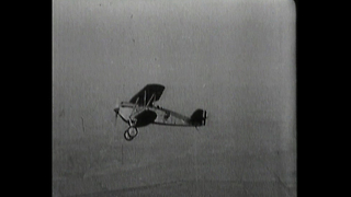 Biplane Stunts