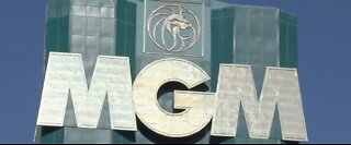 MGM Resorts layoffs coming