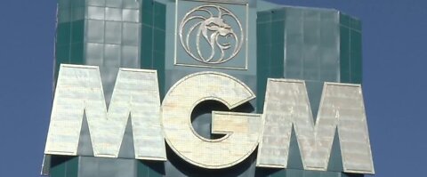 MGM Resorts layoffs coming