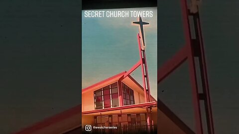 5G Church Towers
