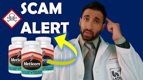 Meticore Reviews 2021 💊 Is it SCAM or LEGIT 🔴 MY HONEST METICORE REVIEW AS A RESEARCHER
