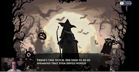 Wedding Witch Nightmare Mode Gameplay (11/17/23 Getting 100%)