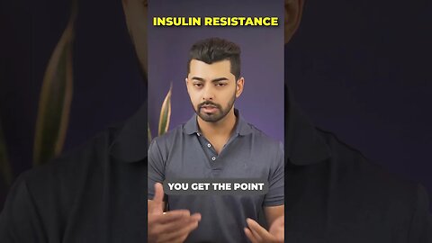 Insulin Resistance