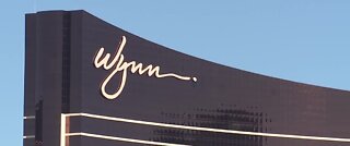 Wynn resorts executives forego salaries