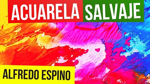 ACUARELA SALVAJE ALFREDO ESPINO 🐂🏞️ | Jícaras Tristes Auras del Bohío 🦜 | Alfredo Espino Poemas