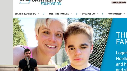 Sanfilippo Syndrome Exposed