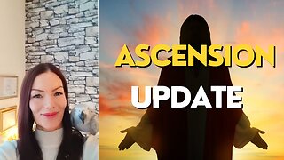 Ascension Solar flares