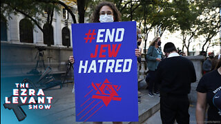 'Horrifying': New York City councilwoman describes 300% rise in antisemitism