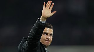 Las Vegas Police Request Cristiano Ronaldo's DNA In Ongoing Rape Case