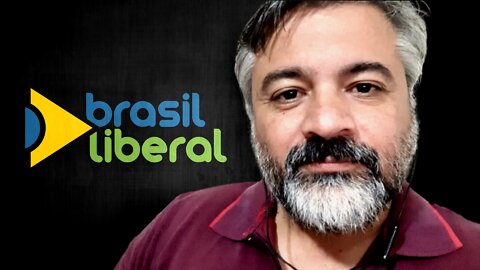 Primeiro Vídeo do Canal | BRASIL LIBERAL