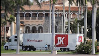 Mar-a-Lago partially closes after COVID-19 outbreak
