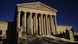 Supreme Court Could Halt Leniency For Children Convicted Of Murder
