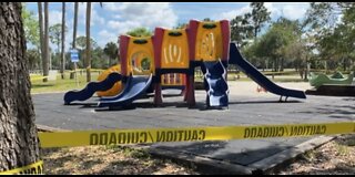 Palm Beach County playgrounds expected to reopen soon