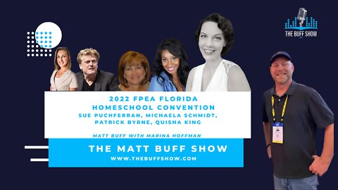 FPEA Florida Homeschool Convention Kick Off