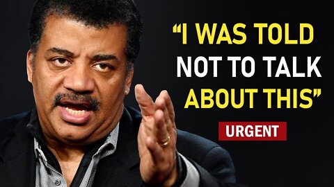 Neil deGrasse Tyson's Speech Will Leave You SPEECHLESS - One of the Most Eye Opening Speeches Ever