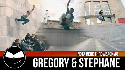 Nota Bene - Greg and Steph